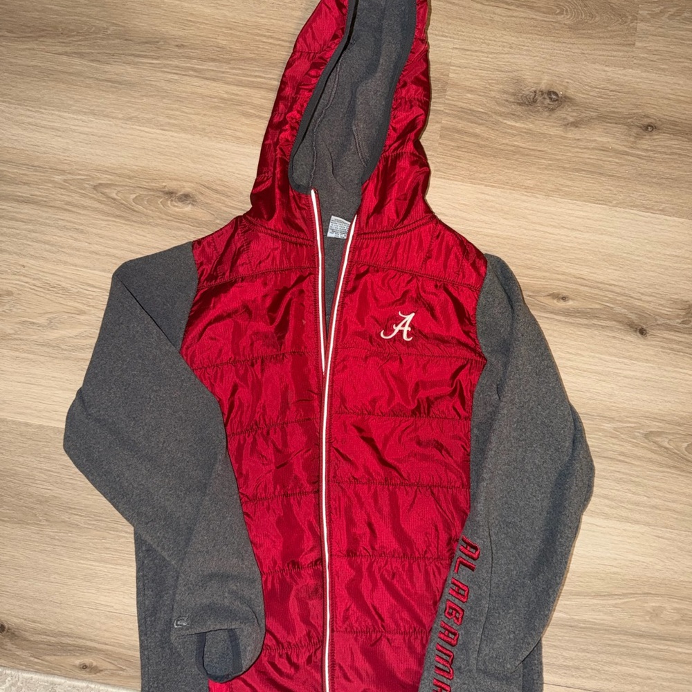 Kids Alabama Jacket